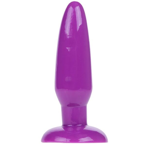 DANCE - KLEINE LILAC ANAAL PLUG 15 CM