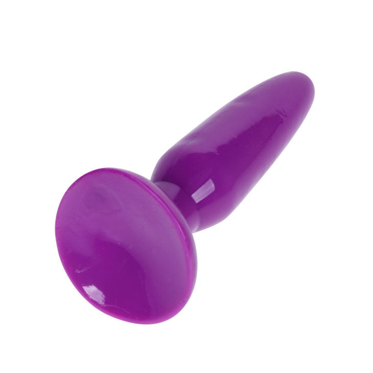 DANCE - KLEINE LILAC ANAAL PLUG 15 CM