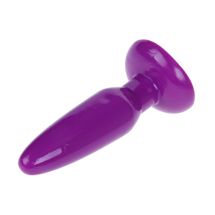DANCE - KLEINE ROZE ANAAL PLUG 15 CM