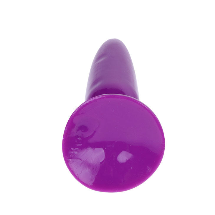 DANCE - KLEINE ROZE ANAAL PLUG 15 CM
