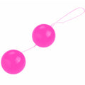 BAILE - TWINS BALLS BOLAS CHINAS ROSA UNISEX