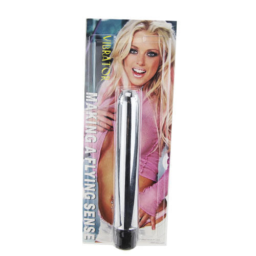 BAILE - VIBRATOR MAAKT EEN VLIEGENDE METAAL