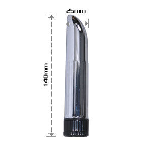 DANS - LADY FINGER VIBRATOR