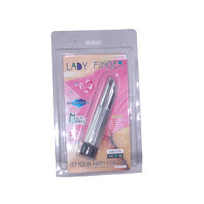 DANS - LADY FINGER VIBRATOR