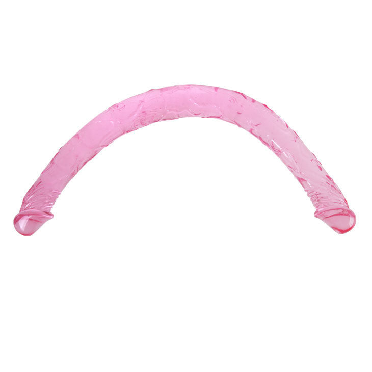 DANCE - DOUBLE DONG BLAUW 44,5 CM