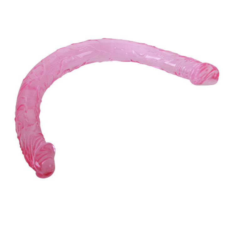 DANCE - DOUBLE DONG BLAUW 44,5 CM