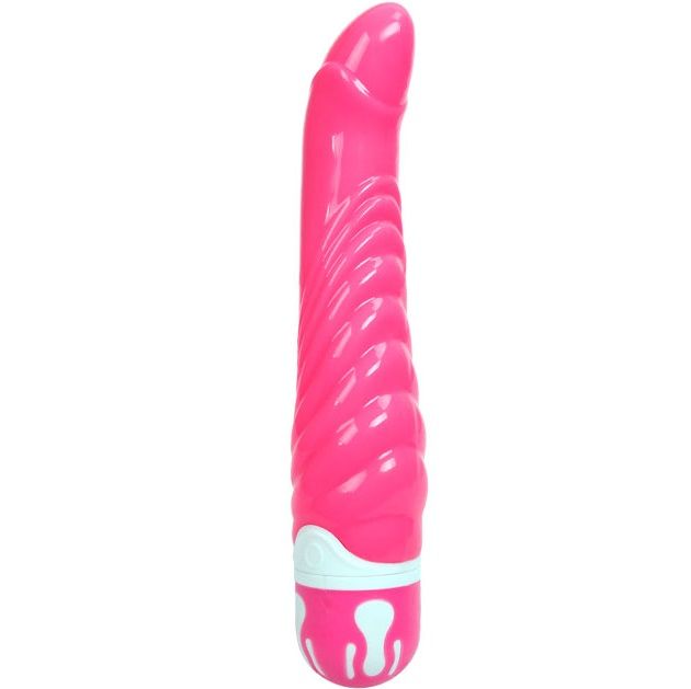 DANCE - DE REALISTISCHE ROZE G-SPOT 21,8 CM