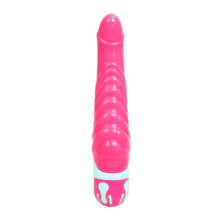 DANCE - DE REALISTISCHE ROZE G-SPOT 21,8 CM