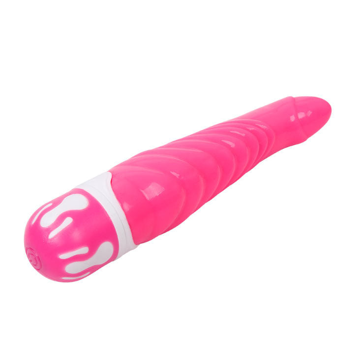 DANCE - DE REALISTISCHE ROZE G-SPOT 21,8 CM