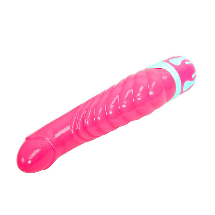 DANCE - DE REALISTISCHE ROZE G-SPOT 21,8 CM