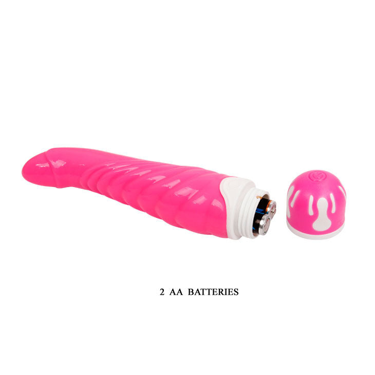 DANCE - DE REALISTISCHE ROZE G-SPOT 21,8 CM