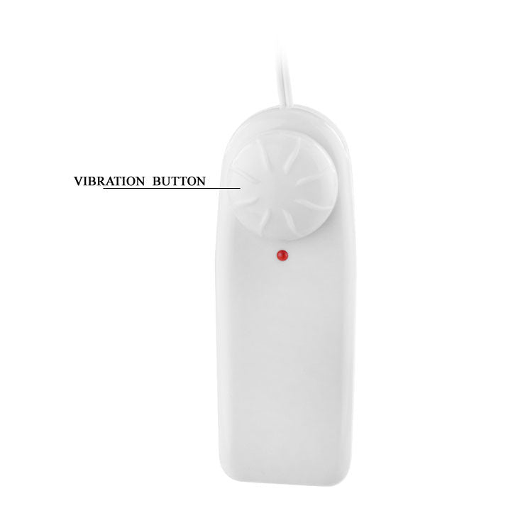 DANCE - GOUDEN CHINESE BALLEN VIBRATOR