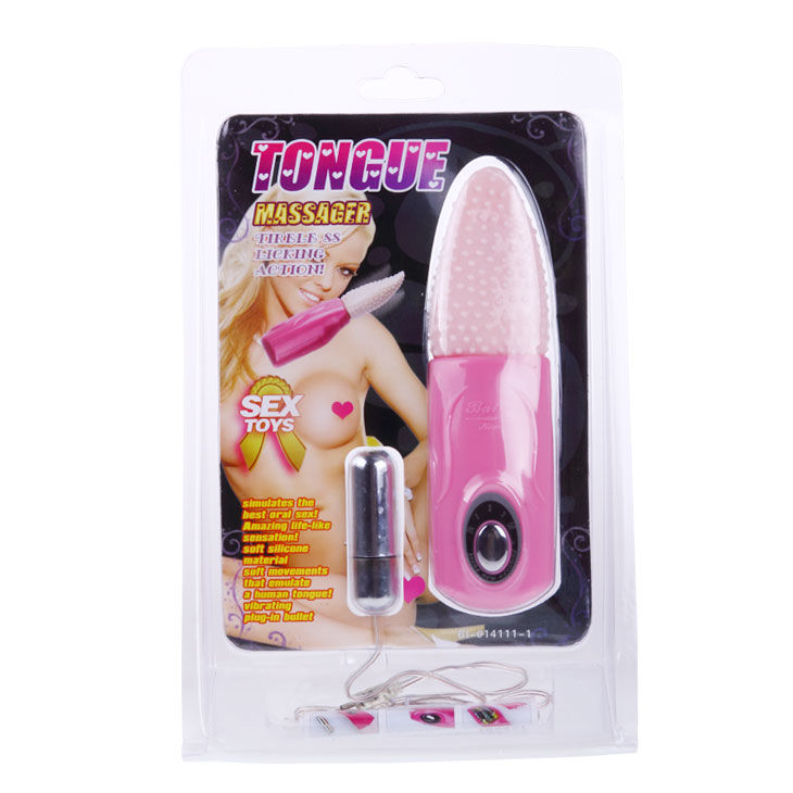 DANS - MASSAGE TONG 3V