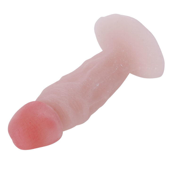 DANS - DE KLEINE PENIS MAAR PLUG 11CM