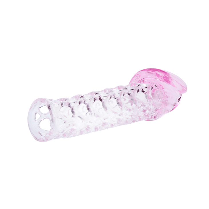 DANCE - PENISVERLENGINGSHOES