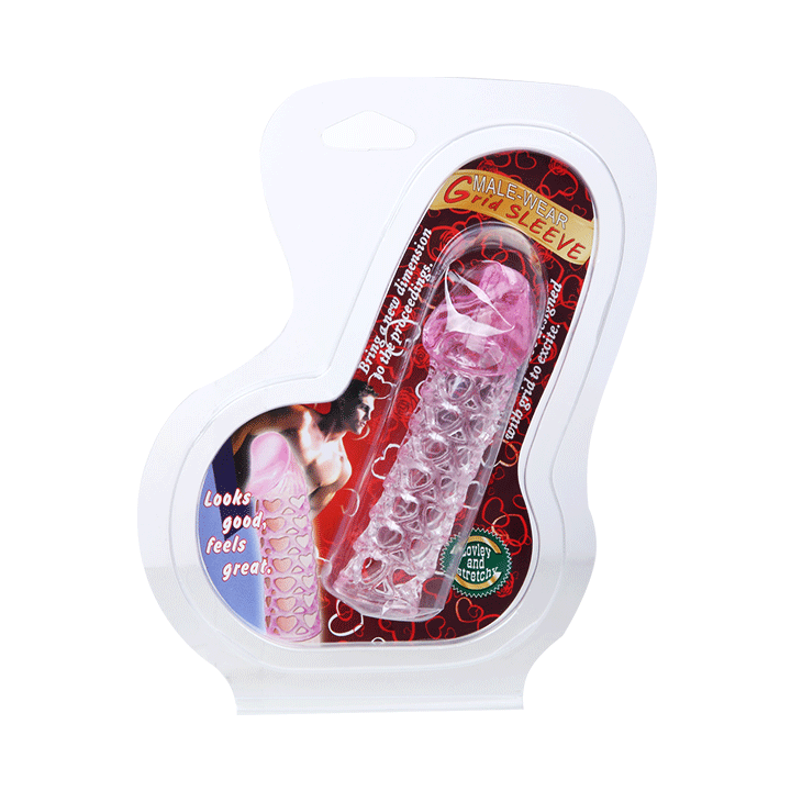 DANCE - PENISVERLENGINGSHOES