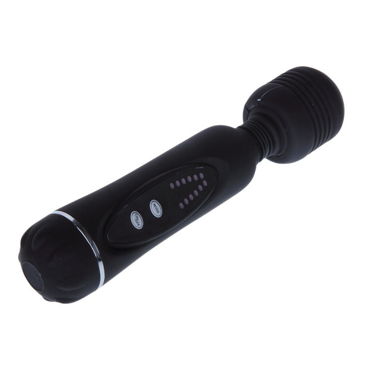 PRETTY LOVE - FLIRTATIE MAGISCHE MASSAGER
