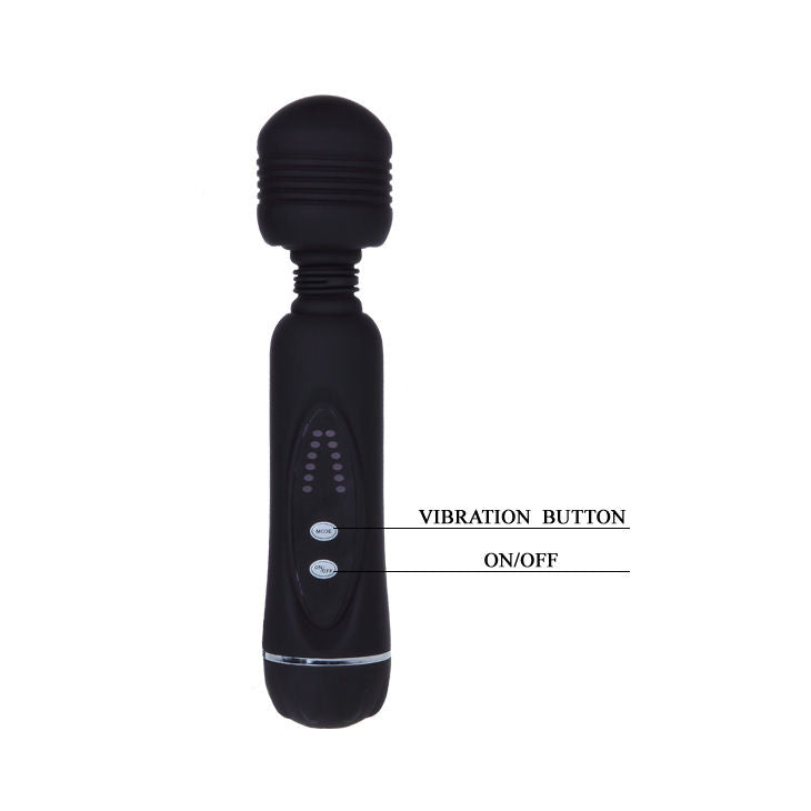 PRETTY LOVE - FLIRTATIE MAGISCHE MASSAGER