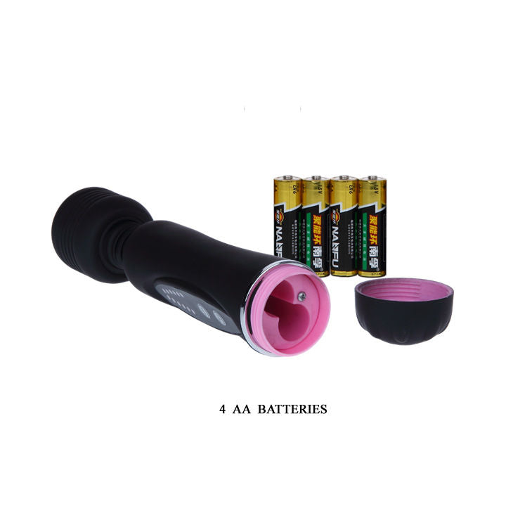 PRETTY LOVE - FLIRTATIE MAGISCHE MASSAGER