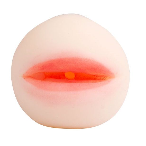 DANS - PASSIE LADY MOND MASTURBADOR