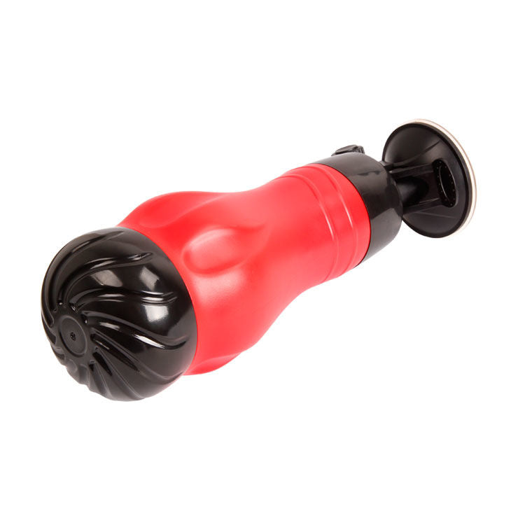 CRAZY BULL - FLORA VAGINA MET MASTURBATORBASIS