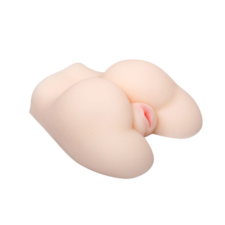 DANS - PASSIE LADY VAGINA EN ANUS