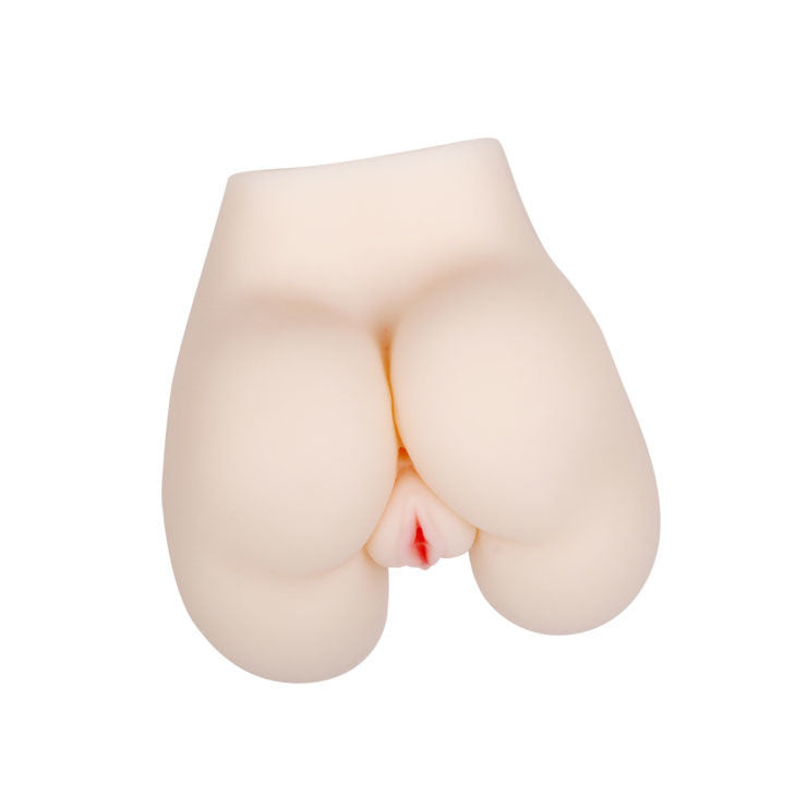 DANS - PASSIE LADY VAGINA EN ANUS