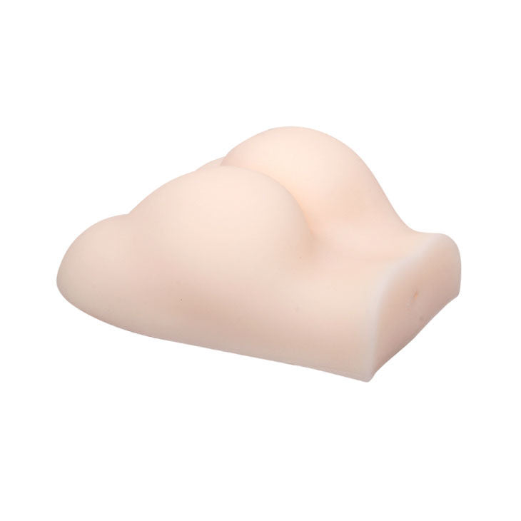 DANS - PASSIE LADY VAGINA EN ANUS