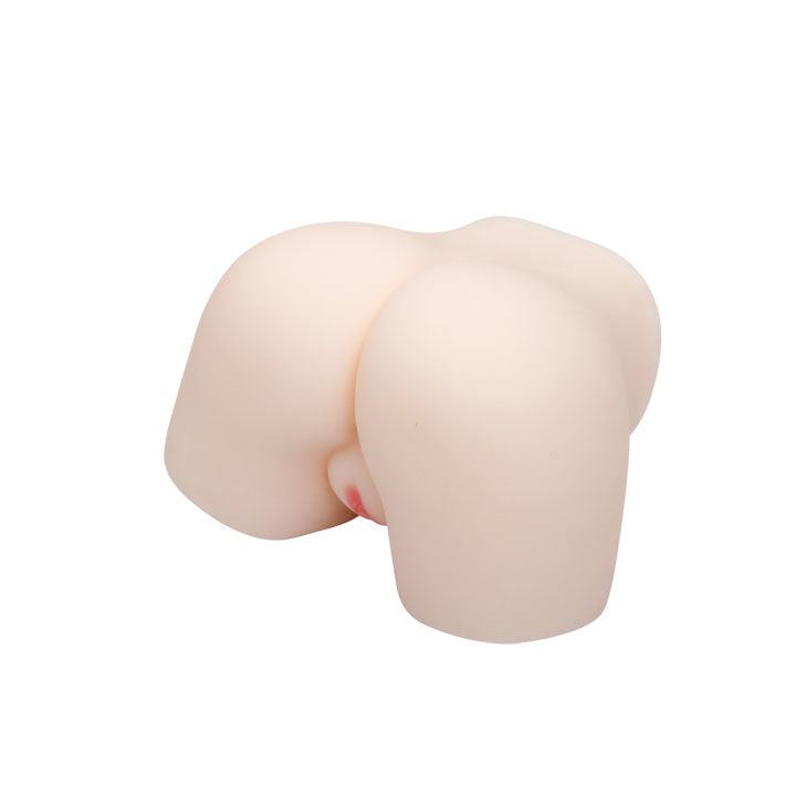 DANS - PASSIE LADY II BLOEMENVAGINA EN ANO