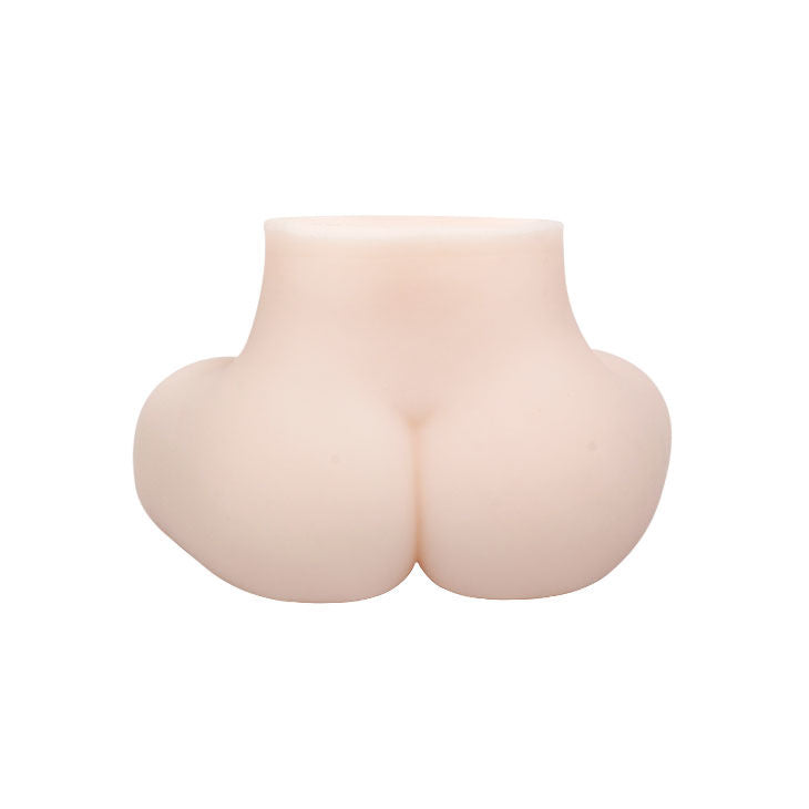 DANS - PASSIE LADY II BLOEMENVAGINA EN ANO