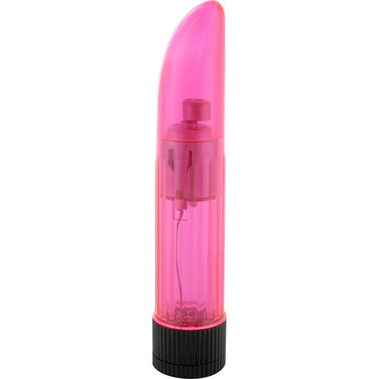 SEVEN CREATIONS - KRISTALHELDERE VIBRATOR LADY ROSA