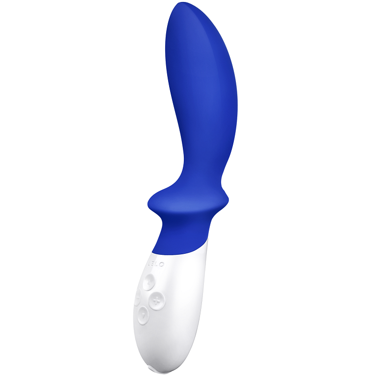 LELO - LOKI BLUE PROSTAAT VIBRATOR