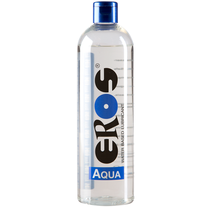 EROS - AQUA MEDICAL DICHT GLIJMIDDEL 250 ML