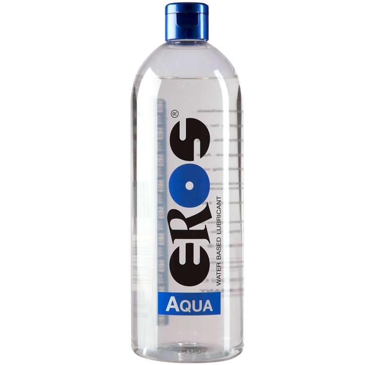 EROS AQUA - MEDISCH DIK GLIJMIDDEL 500 ML