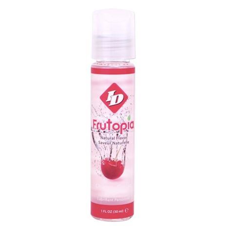 ID FRUTOPIA - KERSSMAAK 30ML