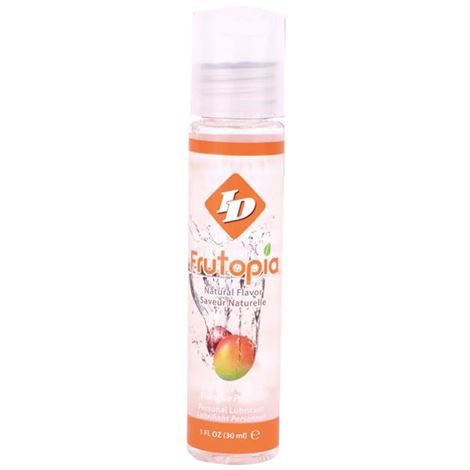 ID FRUTOPIA - MANGOSMAAK 30ML