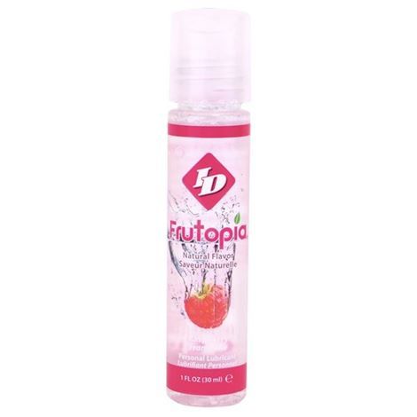 ID FRUTOPIA - FRAMBOZENSMAAK 30ML