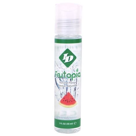 ID FRUTOPIA - WATERMELOENSMAAK 30ML