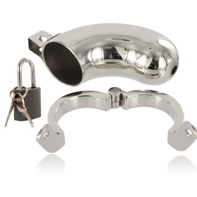 METAL HARD - BRIG KUISHEIDSRING