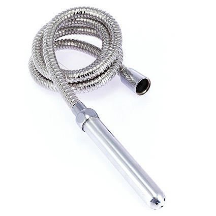 METAL HARD - INTIEME DOUCHE 1.5M
