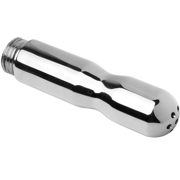 METAL HARD - INTIEME DOUCHE 10.16 CM