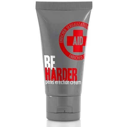 COBECO - AID BE HARDER PENILE ERECTION CREAM