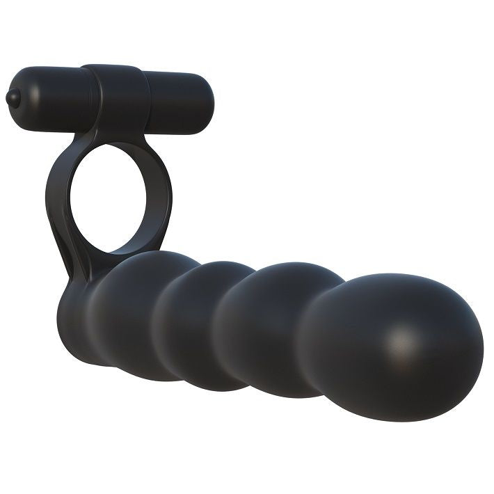 FANTASY C-RINGZ - POSITIEVE DUBBELE PENETRATIE RING