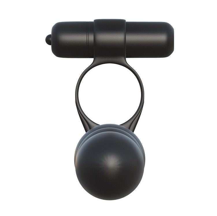 FANTASY C-RINGZ - POSITIEVE DUBBELE PENETRATIE RING