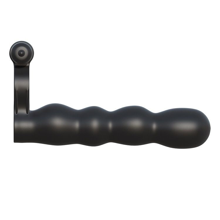 FANTASY C-RINGZ - POSITIEVE DUBBELE PENETRATIE RING