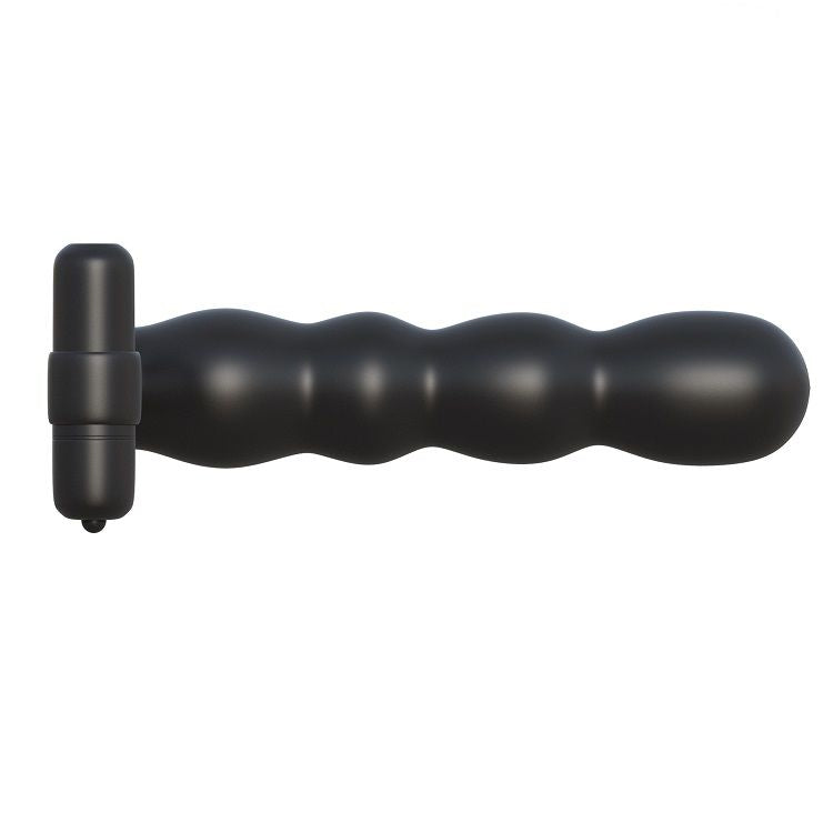 FANTASY C-RINGZ - POSITIEVE DUBBELE PENETRATIE RING