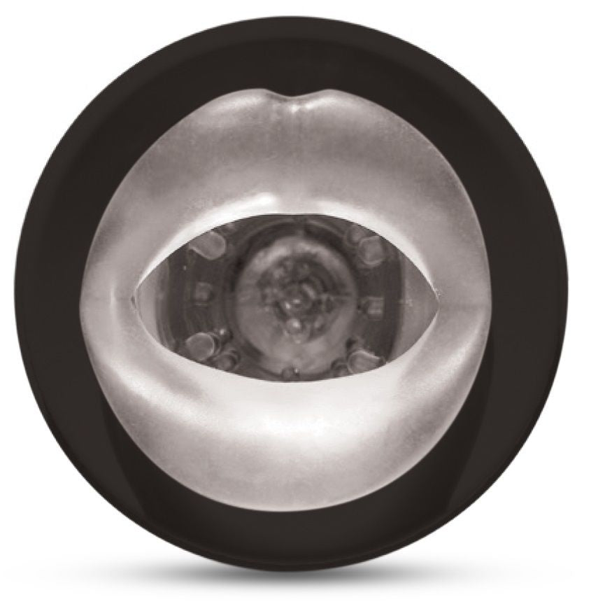 EXTREME TOYZ - ROTO BATOR USB MANNELIJKE MASTURBATOR MOND