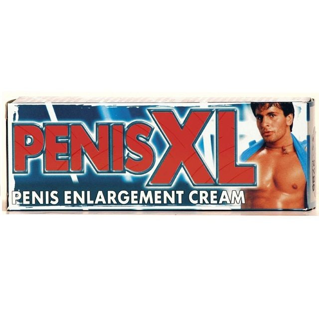 RUF - PENIS XL CRÈME 50ML
