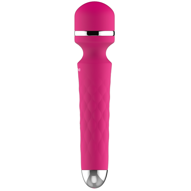 NALONE - PINK ROCK MASSAGEAPPARAAT