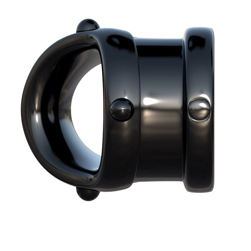 FANTASY C-RINGZ - ROCK HARDE PIJP